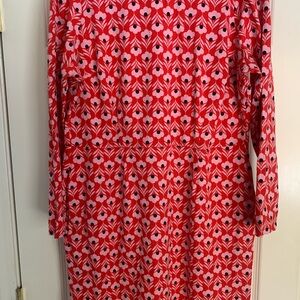 Boden Dress